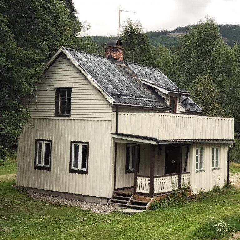 Amazing Home In Sysslebaeck With 2 Bedrooms Exterior photo