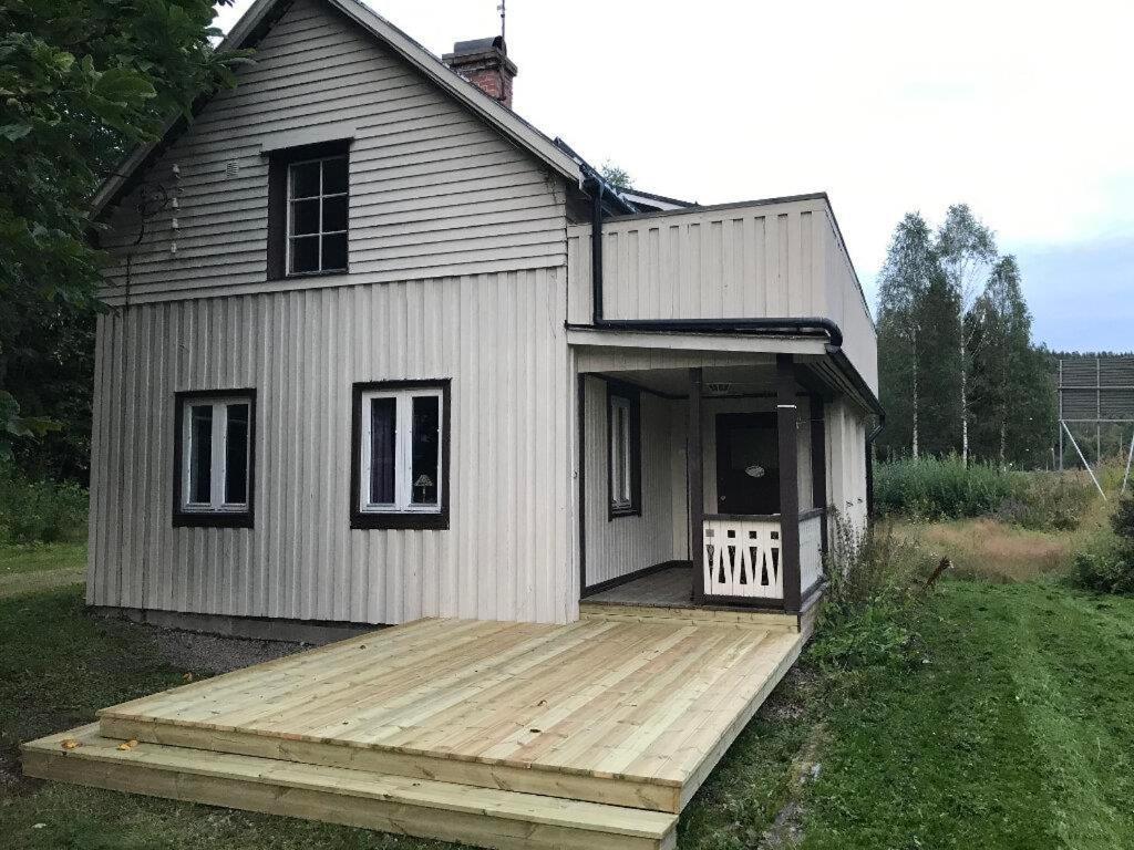 Amazing Home In Sysslebaeck With 2 Bedrooms Exterior photo